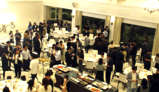 これが見えてるのはおかしいにょ